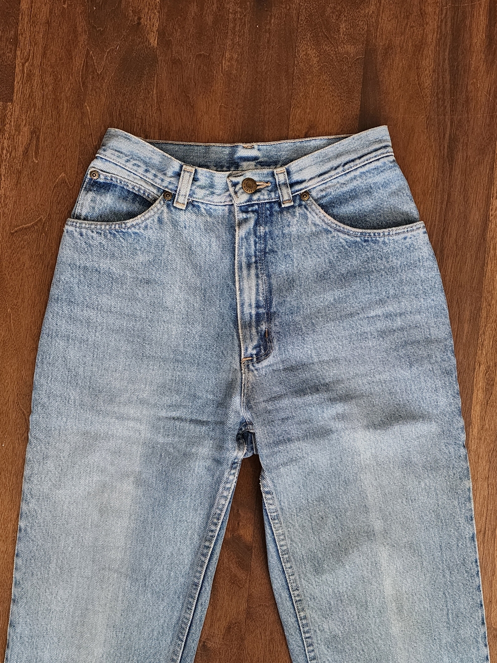Vintage Calvin Klein Jeans - Picture 3 of 6